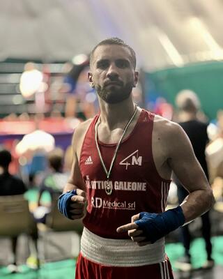 Giacomo Gioioso