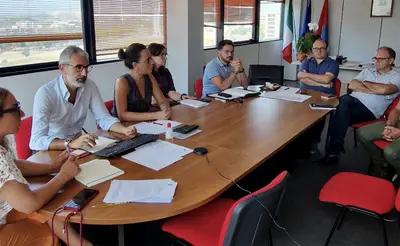 Taranto, Piano Urbanistico Generale