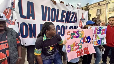 Foto Francesco Manfuso