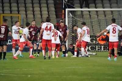 Foto Emmanuele Mastrodonato