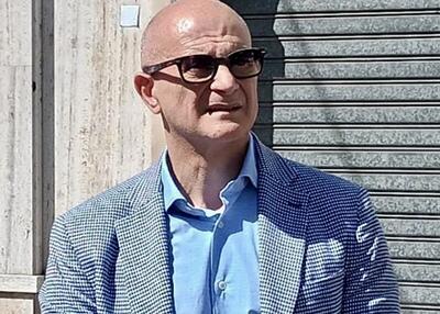 Gianfranco Solazzo, Segretario Generale Cisl Taranto Brindisi