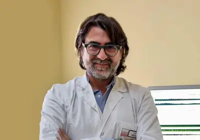 Alessandro De Stefano