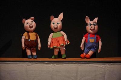 Foto Anna Chiara Castellano Visaggi