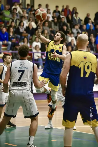 Foto Aurelio Castellaneta