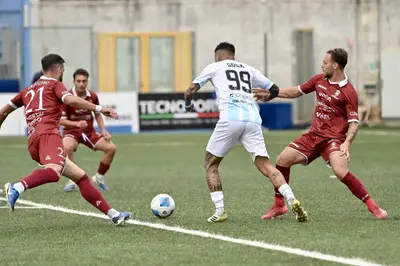 Foto Virtus Francavilla Calcio