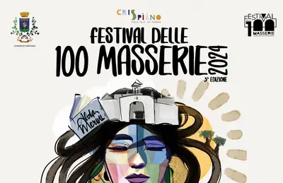 A Crispiano torna il Festival delle 100 Masserie