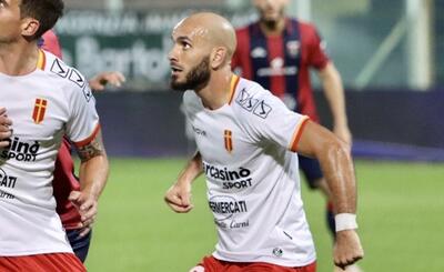 Marco Manetta nella foto Max Todaro