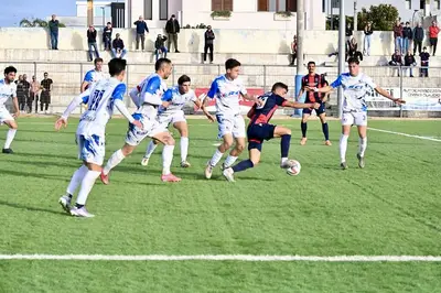 Foto Franco Capriglione