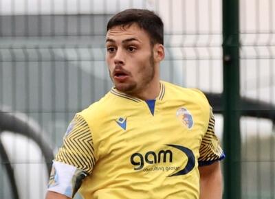 Michele Guida, classe 1998