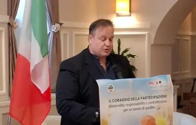 Gianmarco Passiatore