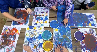 Scuola Gabelli: "Giornata Internazionale dei Diritti delle Persone con Disabilità"