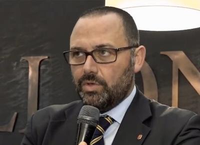 Massimiliano Apollonio