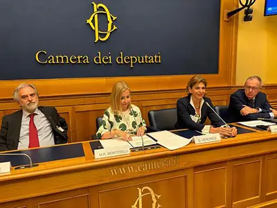 Il carcinoma polmonare causa 34mila morti in Italia ogni anno