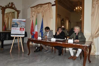 Foto Aurelio Castellaneta