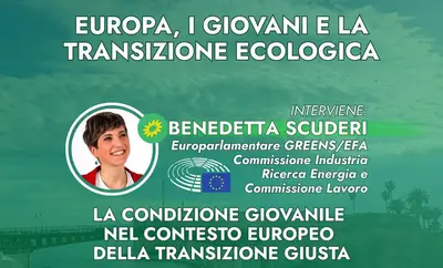 Benedetta Scuderi