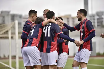 Foto Franco Capriglione