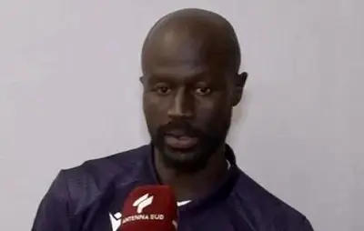 Dramane Konate