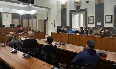 Città Europea dello Sport