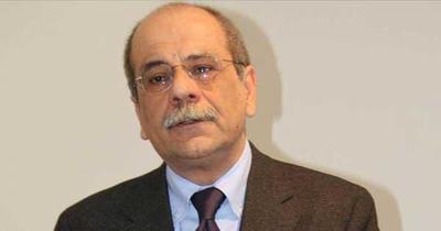 Cosimo Nume, presidente OMCeO Taranto