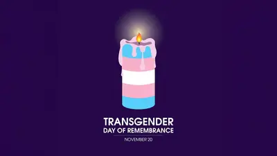 Transgender Day of Remembrance