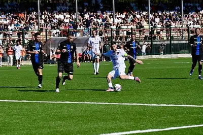 Nicola Loiodice (foto Franco Capriglione)