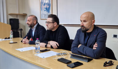 Ex-Ilva, CGIL e FIOM