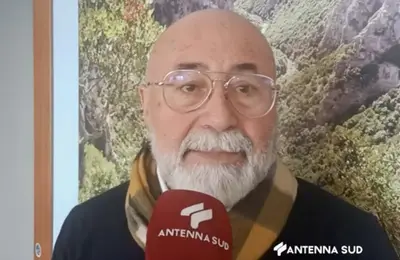 Gregorio Colacicco, direttore generale dell’Asl Taranto