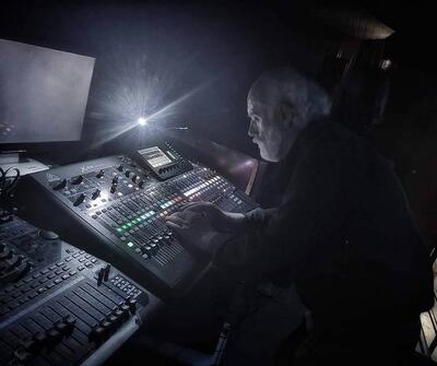 Mustafa ‘MuCe’ Cengic