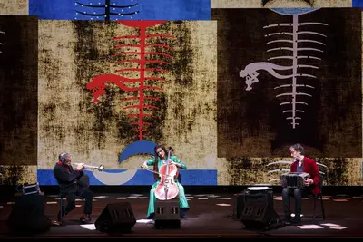 Foto Musacchio, Ianniello & Pasqualini