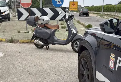 Foto Francesco Manfuso