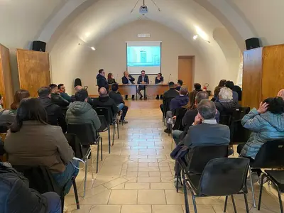 Rigenerazione urbana a Sava, il Comune incontra Confcommercio