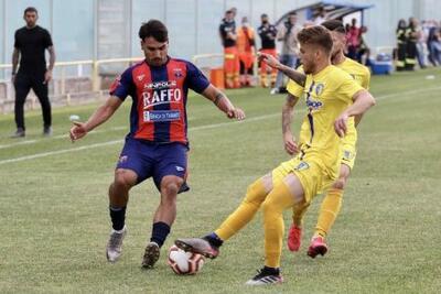 Aniello Boccia, molto vicino al ritorno in rososblu
