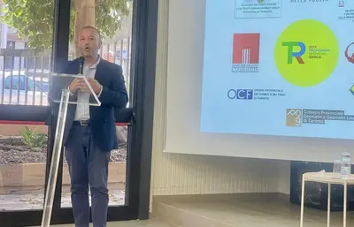 Massimiliano Stellato