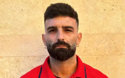 Francesco Tamborrino