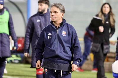 Eziolino Capuano (foto Max Todaro)