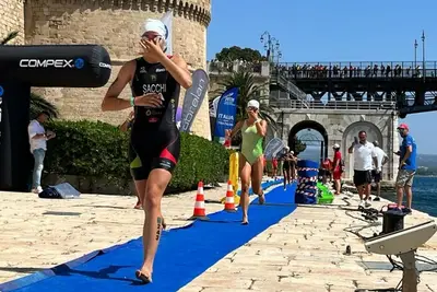 Triathlon
