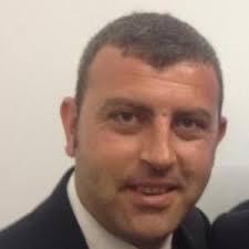 Salvatore Cafiero, il presidente della delegazione Confcommercio