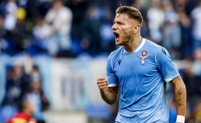 Ciro Immobile