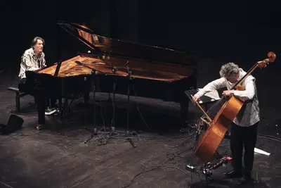 Foto Pierfrancesco Lafratta