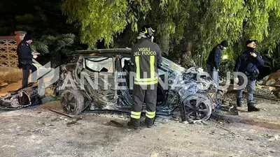 Foto Francesco Manfuso