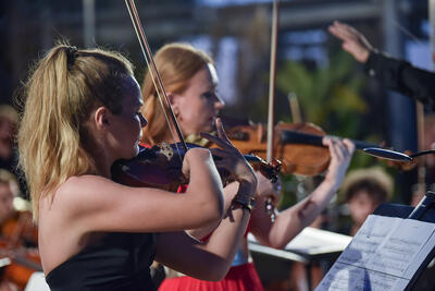 Foto Aurelio Castellaneta