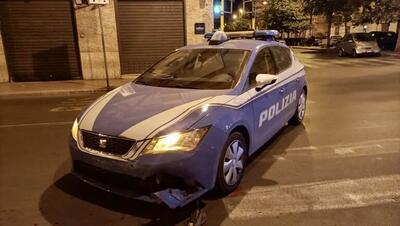 Foto Francesco Manfuso