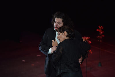 Tutte le foto sono di Aurelio Castellaneta