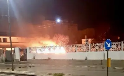 Foto Francesco Manfuso