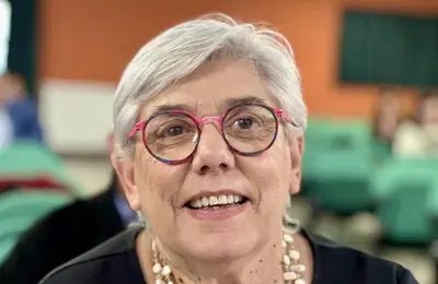 Maria Antonietta Brigida