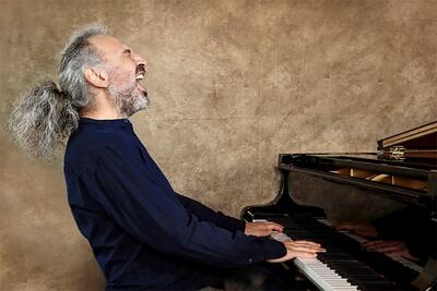Stefano Bollani