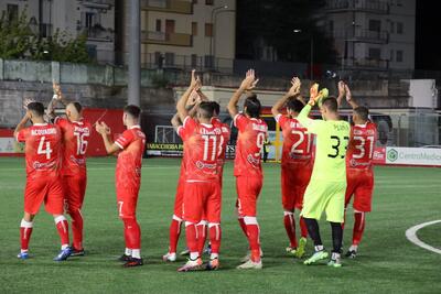 Foto Turris Calcio Srl