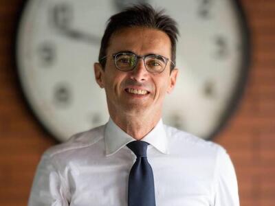 Senatore Mario Turco