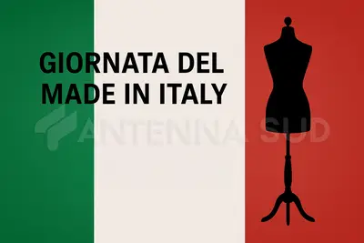 Giornata del Made in Italy