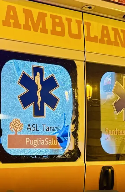 Foto Francesco Manfuso